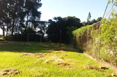Chácara à venda, 1000 m² por r$ 850.000,00 - chácara alpina  - valinhos/sp
