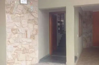Casa com 3 dormitórios à venda, 205 m² por r$ 960.000,00 - jardim santa marina - valinhos/sp
