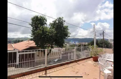 Casa com 2 dormitórios à venda, 300 m² por r$ 550.000,00 - jardim bela vista - valinhos/sp