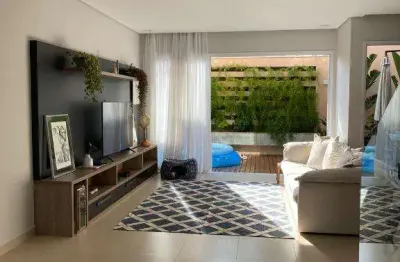 Casa com 3 dormitórios à venda, 185 m² por r$ 1.300.000 - chácaras silvania - valinhos/sp