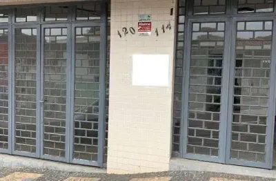 Sala para alugar, 70 m² por r$ 2.400,00/mês - centro - valinhos/sp