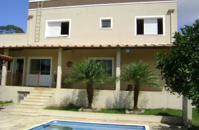 Casa à venda, 378 m² por r$ 1.300.000,00 - clube de campo valinhos - valinhos/sp