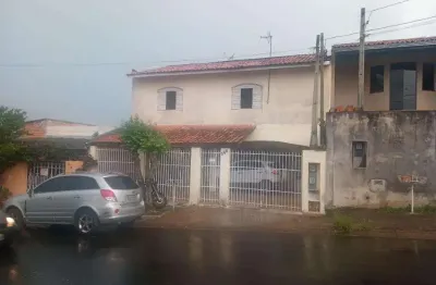 Casa com 2 dormitórios à venda, 150 m² por r$ 490.000,00 - jardim são marcos - valinhos/sp
