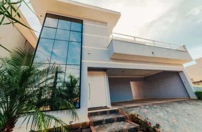 Casa com 3 dormitórios à venda, 275 m² por r$ 1.260.000 - condomínio bosque dos cambarás - valinhos/sp