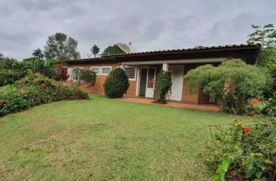 Chácara com 3 dormitórios à venda, 4400 m² por r$ 1.600.000,00 - chácaras são bento - valinhos/sp