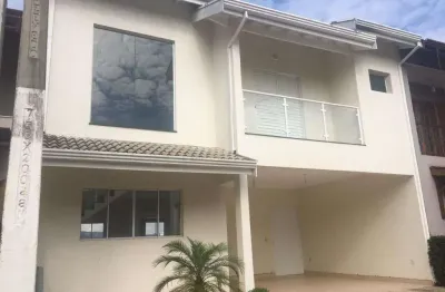 Casa com 3 dormitórios à venda, 164 m² por r$ 1.190.000,00 - condomínio residencial mirante do lenheiro - valinhos/sp