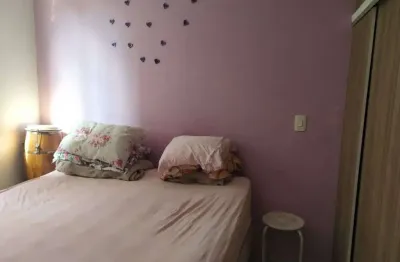 Apartamento com 2 dormitórios à venda, 55 m² por r$ 360.000 - jardim monte verde - valinhos/sp