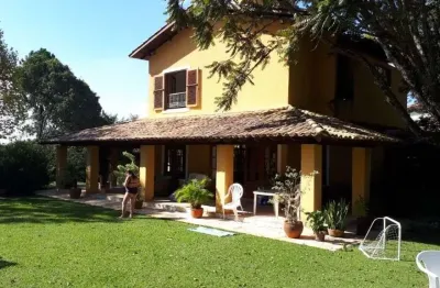 Casa com 5 dormitórios à venda, 650 m² por r$ 3.500.000 - condomínio village visconde de itamaracá - valinhos/sp