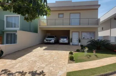 Casa à venda, 180 m² por r$ 1.200.000,00 - condomínio village santa clara  - valinhos/sp
