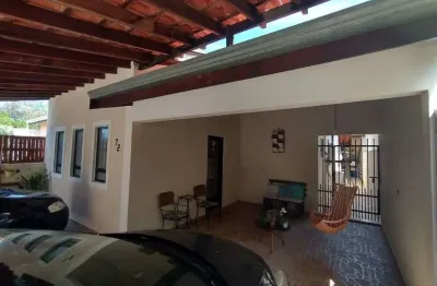 Casa com 2 dormitórios à venda, 160 m² por r$ 640.000,00 - condomínio tabatinga - valinhos/sp