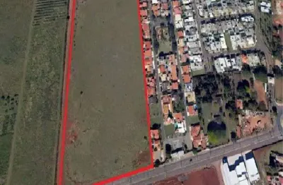Área à venda, 69767 m² por r$ 25.500.000,00 - betel - paulínia/sp