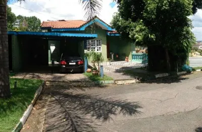 Casa com 3 dormitórios à venda, 320 m² por r$ 1.350.000,00 - condomínio marambaia - vinhedo/sp