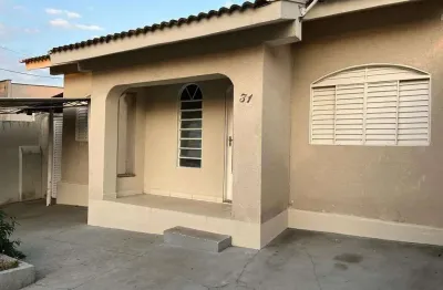 Casa com 3 dormitórios à venda, 150 m² por r$ 490.000 - vila maria eugênia - campinas/sp