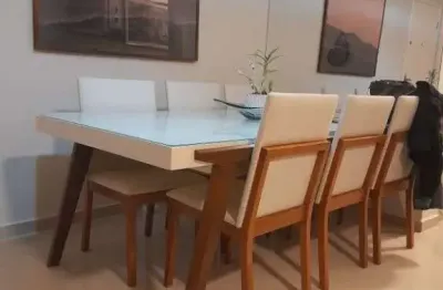 Apartamento com 3 dormitórios à venda, 81 m² por r$ 530.000,00 - condomínio quinta das jabuticabas - valinhos/sp