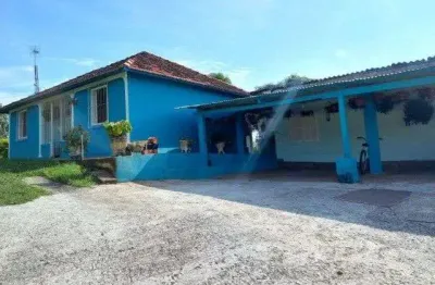 Chácara à venda, 11370 m² por r$ 1.600.000,00 - centro - águas de são pedro/sp