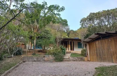 Chácara à venda, 3000 m² por r$ 750.000 - parque valinhos - valinhos/sp