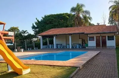 Chácara com 3 dormitórios à venda, 5090 m² por r$ 2.990.000 - joapiranga - valinhos/sp