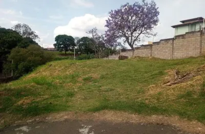 Terreno à venda, 575 m² por r$ 350.000 - condomínio villa fontana - valinhos/sp