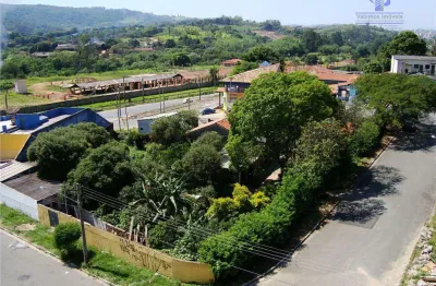 Terreno residencial à venda, jardim maracanã, valinhos - te0038.