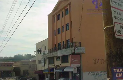 Prédio comercial à venda, centro, valinhos - pr0003.
