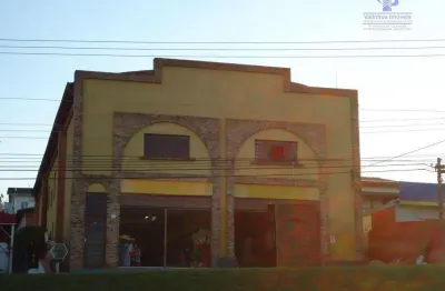 Prédio comercial à venda, residencial aquários, vinhedo.