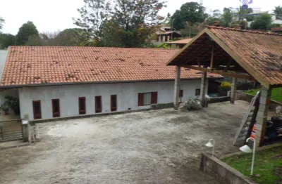 Chácara com 2 dormitórios à venda, 2000 m² por r$ 780.000,00 - vale verde - valinhos/sp