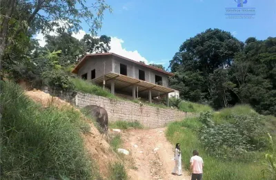 Casa  residencial à venda, parque nova suiça, valinhos.
