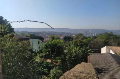 Terreno à venda, 266 m² por r$ 180.000,00 - jardim jurema - valinhos/sp