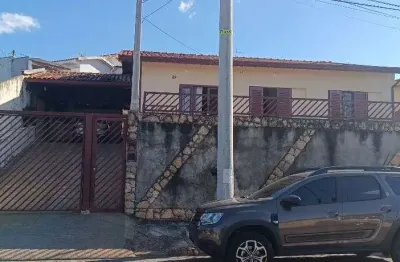 Casa com 3 dormitórios à venda, 151 m² por r$ 585.000 - jardim jurema - valinhos/sp