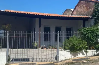 Casa com 2 dormitórios à venda, 126 m² por r$ 750.000 - vila norma - valinhos/sp