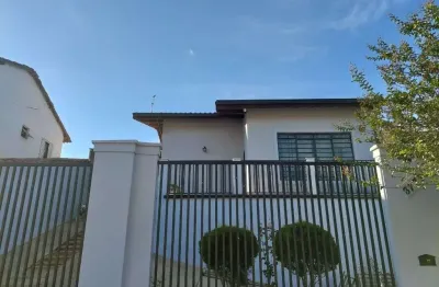 Casa com 3 dormitórios à venda, 220 m² por r$ 700.000,00 - loteamento residencial fonte nova - valinhos/sp