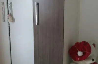 Apartamento com 2 dormitórios à venda, 56 m² por r$ 325.000,00 - condomínio vila ventura - valinhos/sp