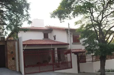Casa com 3 dormitórios, 300 m² - venda por r$ 1.450.000 ou aluguel por r$ 10.990/mês - parque terranova - valinhos/sp