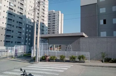 Apartamento com 2 dormitórios à venda, 50 m² por r$ 350.000,00 - jardim novo horizonte - valinhos/sp