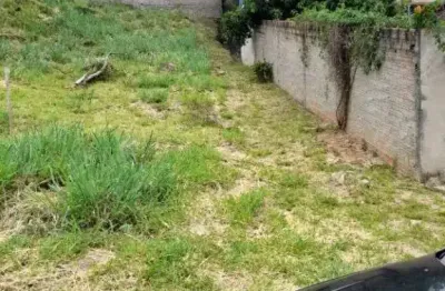 Terreno à venda, 300 m² por r$ 310.000,00 - loteamento nova espírito santo - valinhos/sp