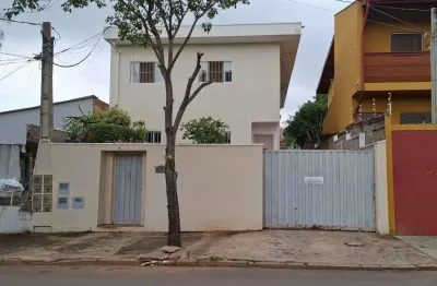 Casa com 2 dormitórios para alugar, 70 m² por r$ 2.020,00/mês - jardim são luiz - valinhos/sp