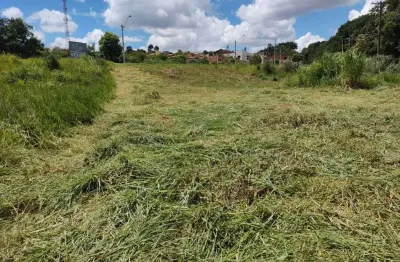 Terreno à venda, 418 m² por r$ 350.000 - residencial jardim paraná - valinhos/sp