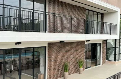 Apartamento com 3 dormitórios à venda, 77 m² por r$ 990.000,00 - condomínio eco vila genebra - campinas/sp