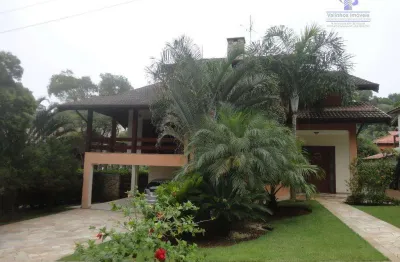 Casa com 4 dormitórios, 430 m² - venda por r$ 2.300.000,00 ou aluguel por r$ 12.011,00/mês - condomínio chácara flora - valinhos/sp
