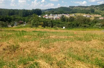 Terreno à venda, 509 m² por r$ 610.000 - condomínio ecovilla boa vista - valinhos/sp
