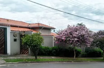 Casa com 3 dormitórios à venda, 170 m² por r$ 1.180.000,00 - jardim maria ilydia - valinhos/sp