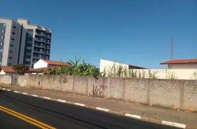 Terreno à venda, 456 m² por r$ 650.000,00 - jardim bela vista - valinhos/sp