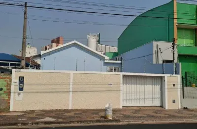 Casa com 2 dormitórios para alugar, 125 m² por r$ 4.760,00/mês - centro - valinhos/sp