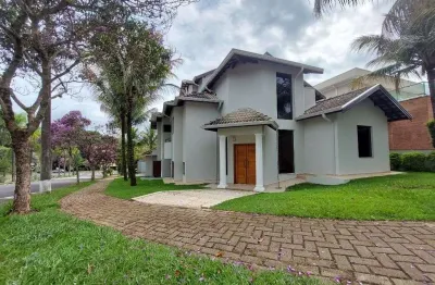 Casa com 4 dormitórios, 440 m² - venda por r$ 3.700.000,00 ou aluguel por r$ 31.435,15/mês - condomínio reserva colonial - valinhos/sp