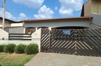 Casa com 4 dormitórios, 270 m² - venda por r$ 980.000,00 ou aluguel por r$ 4.745,00/mês - parque nova suiça - valinhos/sp