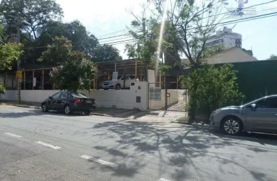 Estacionamento para comercialização de veículos para alugar, 850 m² por r$ 7.500/mês - centro - valinhos/sp