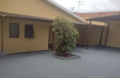 Casa com 3 dormitórios para alugar, 90 m² por r$ 2.915/mês - jardim jurema - valinhos/sp