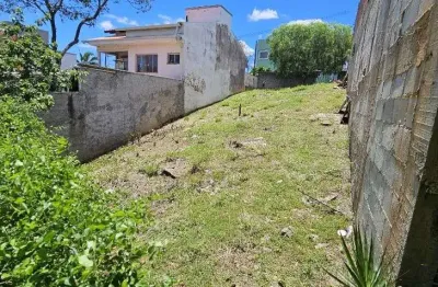 Terreno à venda, 300 m² por r$ 339.000 - jardim alto da colina - valinhos/sp