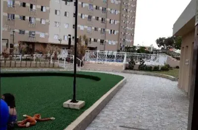 Apartamento com 2 dormitórios à venda, 48 m² por r$ 320.000,00 - condomínio vista valley  - valinhos/sp