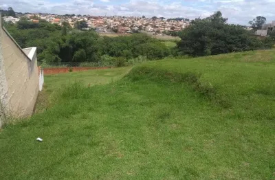 Terreno à venda, 265 m² por r$ 270.000 - condomínio residencial são lourenço - valinhos/sp